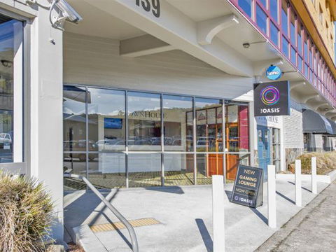 TownHouse Hotel Burnie - New Castle Holiday 4