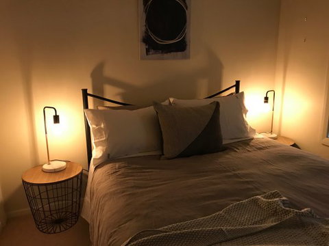 Townhouse On Deas - New Castle Holiday 0