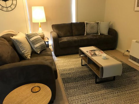 Townhouse On Deas - New Castle Holiday 2