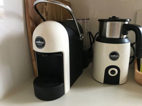 Townhouse On Deas - New Castle Holiday 6