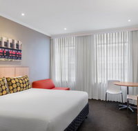 Travelodge Hotel Sydney Martin Place - New Castle Holiday