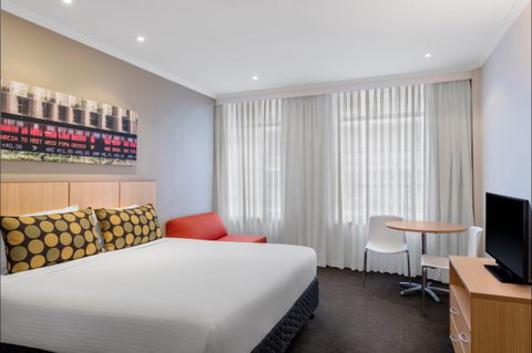 Travelodge Hotel Sydney Martin Place - New Castle Holiday 0