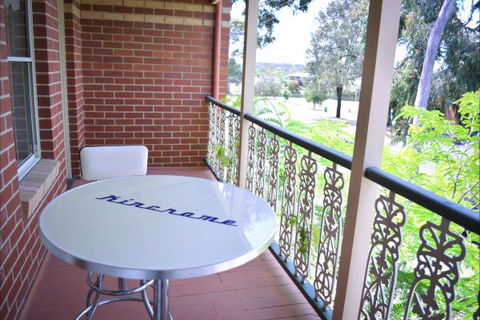 Turner Terrace - New Castle Holiday 5