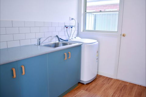 Turner Terrace - New Castle Holiday 8
