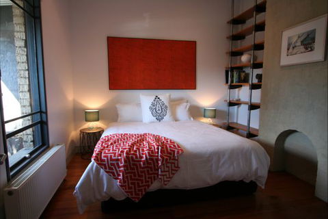 Two Five Zero / Richmond - New Castle Holiday 2