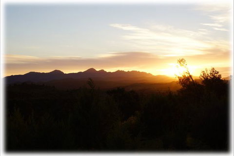 Upalinna Station - New Castle Holiday 1