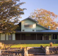 Urban Camp Melbourne - New Castle Holiday