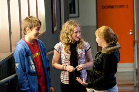 Urban Camp Melbourne - New Castle Holiday 4