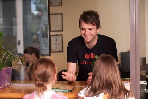 Urban Camp Melbourne - New Castle Holiday 6