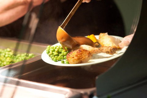 Urban Camp Melbourne - New Castle Holiday 7