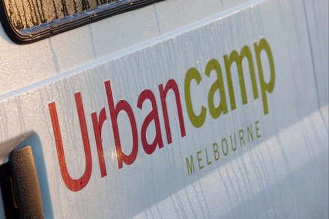 Urban Camp Melbourne - New Castle Holiday 8