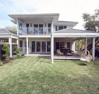 Verandah Retreat - New Castle Holiday