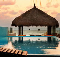 Villa Kopai Luxury Beach House - New Castle Holiday