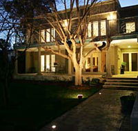 Via Bella Vista - New Castle Holiday