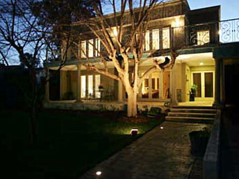 Via Bella Vista - New Castle Holiday 0