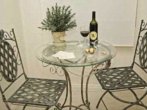 Via Bella Vista - New Castle Holiday 1