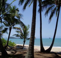 Villa Beach - New Castle Holiday