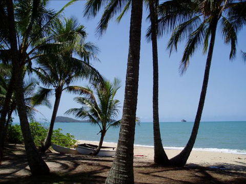 Villa Beach - New Castle Holiday 0