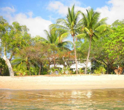 Villa Beach - New Castle Holiday 1