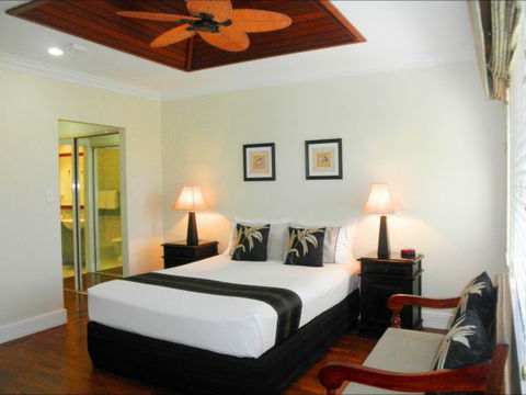 Villa Beach - New Castle Holiday 3