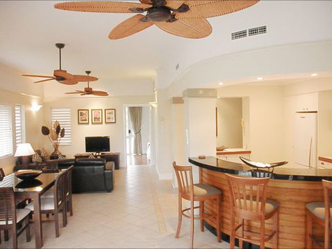 Villa Beach - New Castle Holiday 6