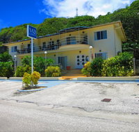 VQ3 Lodge - New Castle Holiday