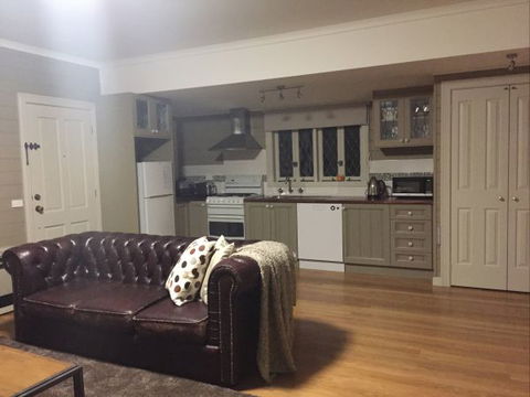 Wandana Bed And Breakfast - New Castle Holiday 2