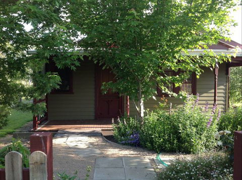 Wandana Bed And Breakfast - New Castle Holiday 4