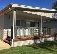 Waikerie Holiday Park - New Castle Holiday