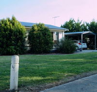 Woodbyne Resort - New Castle Holiday