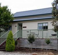 Wood Duck Cottages - New Castle Holiday