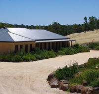 Yalooka Farm - New Castle Holiday