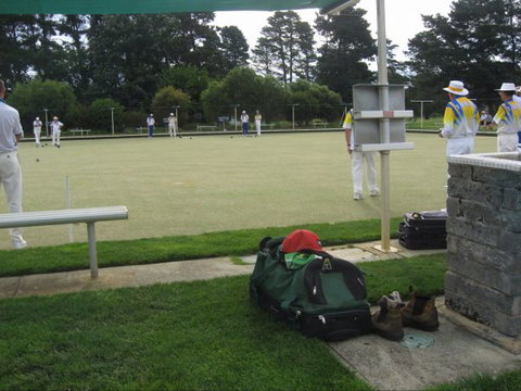 Yowani Country Club - New Castle Holiday 2