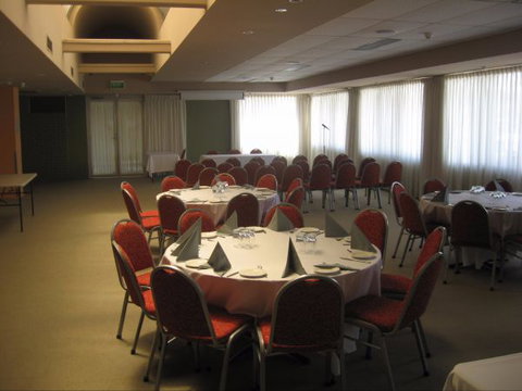 Yowani Country Club - New Castle Holiday 3