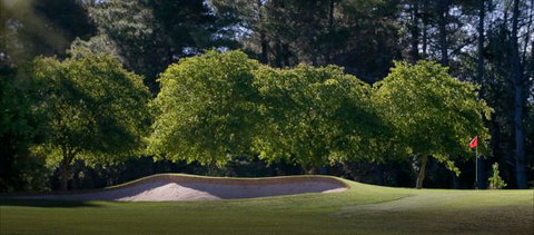 Yowani Country Club - New Castle Holiday 4