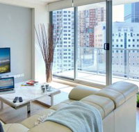 Zara Tower Serviced Apartments - New Castle Holiday