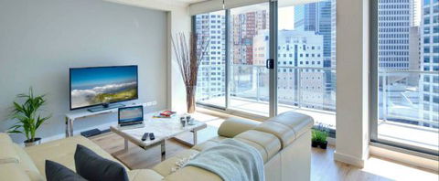 Zara Tower Serviced Apartments - New Castle Holiday 0
