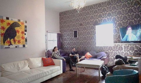 Zing! Backpackers Hostel - New Castle Holiday 1