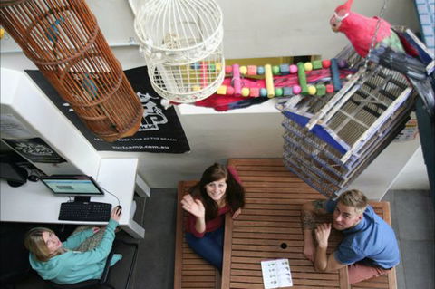 Zing! Backpackers Hostel - New Castle Holiday 3