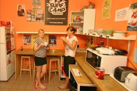 Zing! Backpackers Hostel - New Castle Holiday 4