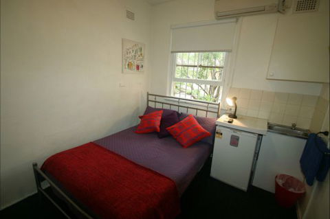 Zing! Backpackers Hostel - New Castle Holiday 5