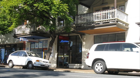 109 Flashpackers - New Castle Holiday 0