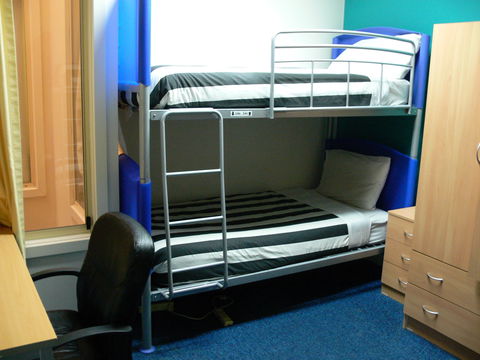 109 Flashpackers - New Castle Holiday 1