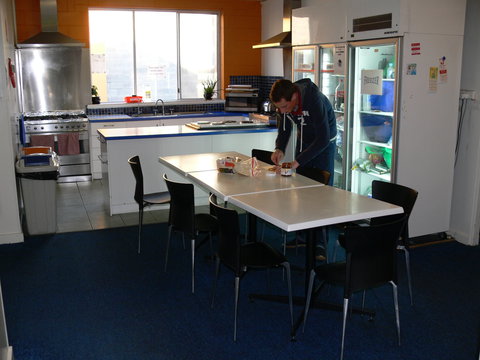 109 Flashpackers - New Castle Holiday 2