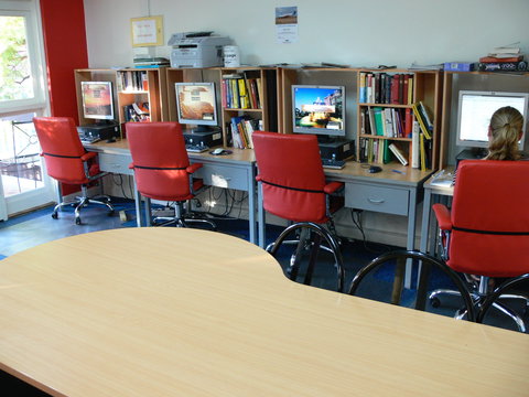 109 Flashpackers - New Castle Holiday 3