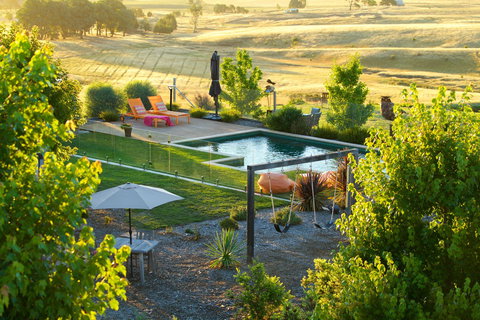 187 Merrijig - New Castle Holiday 0