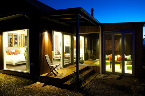 187 Merrijig - New Castle Holiday 2