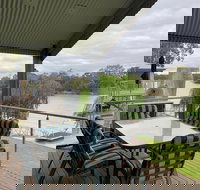 21 Old Murbko road Morgan - River Shack Rentals - New Castle Holiday