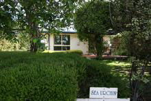 Sea Wise Peninsula Holiday Accommodation - New Castle Holiday 1