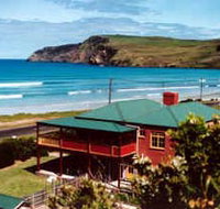 Cape Bridgewater Seaview Lodge - New Castle Holiday